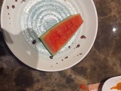 -汉丽斯巴西烤肉自助(市南店)