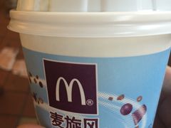 -麦当劳(厦门思明路店)