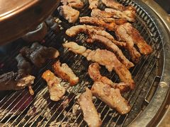 -泥炉烧肉师(新街口金銮巷店)
