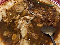 -旺顺阁·北京菜(北辰上品+)