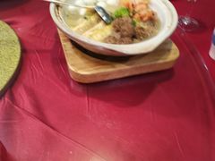 -五味坊·喜宴楼(瑞丰商博城店)