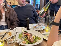 -Le Comptoir de la Gastronomie