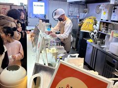 -野人牧坊Gelato(天津南开大悦城店)