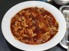 -紫光园·烤鸭·北京菜(团结湖店)