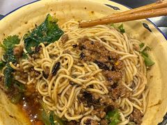 -阿福板凳面(观音桥店)
