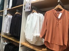 -优衣库(银座店)