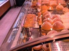 -巴黎贝甜(泗泾店)