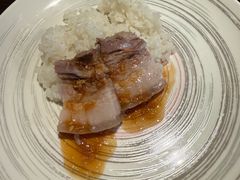 -庐灶江南·江南菜·四合院Bistro(东直门雍和宫·原华侨宾馆店)