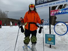 -棋盘山冰雪大世界