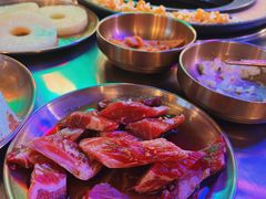 -釜山火炉·海鲜烤肉(紫藤路店)