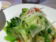 -茅庐川菜(烟台万象汇店)
