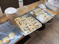-惠丰门丁肉饼店