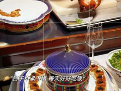 -万荣烤鸭店·北京菜(天坛店)