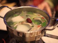 -上海凯宾斯基大酒店