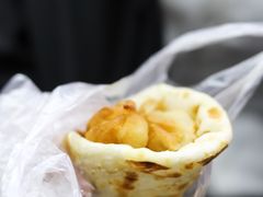 -文武王氏烧饼·无矾油条(西溪路店)