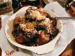 -Burger & Lobster(Dean Street)