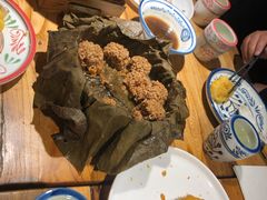 -小放牛炒菜馆(中山路乐汇城店)