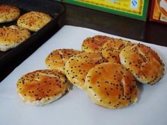 -清真全盛斋传统糕点(许士庙店)