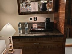 -澳门圣地牙哥古堡酒店