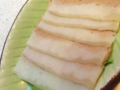 -一叶一世界•素食餐厅(环球中心店)