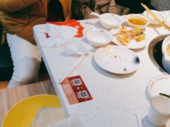-三人行骨头王火锅(长寿店)