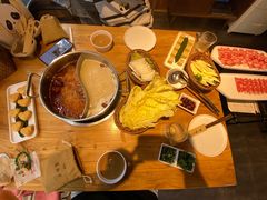 -四喜小胖·北京涮肉(五道营店)