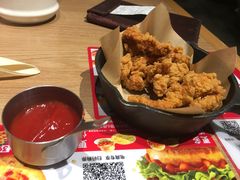 -必胜客(花都百业店)