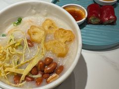 -金牌禄运·点心·啫煲(百信广场店)