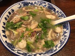 -老三羊汤【北兴隆街店】