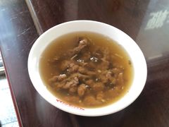 -好成财牛排馆(涂门街总店)