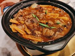 -品粤居港式打边炉·广式烧腊(西安路福佳新天地店)