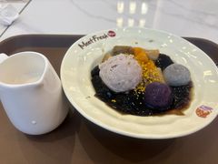 -鲜芋仙(苏州干将店)