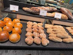 -圣丰索菲特·2 On 988 Café 自助餐厅