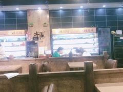 -杨国福麻辣烫(拱墅万达广场店)