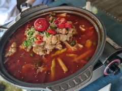 -野蔓果·山野菜(西湖景区·龙井茶田店)