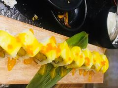 -九田家黑牛烤肉料理(中北镇店)
