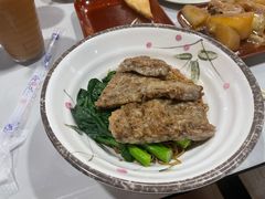 -下环街市熟食中心