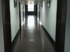 -首都医科大学附属北京同仁医院(西区)