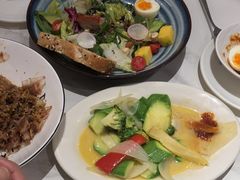 -卡朋西餐(铂顿城店)
