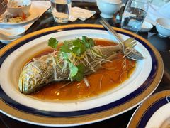 -新天世纪中餐厅