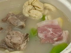 -海金滋(陕西南路店)