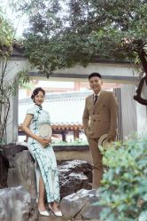 -蔚蓝映像STUDIO婚纱摄影(南稍门店)