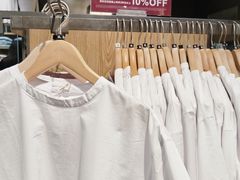 -MUJI无印良品(世博源店)