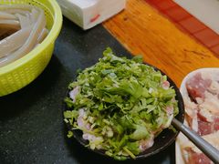 -肥龙火锅(南坪店)