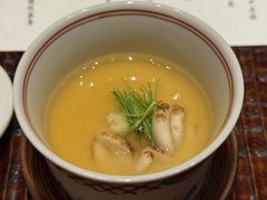 -晴空·日本料理(万象城店)