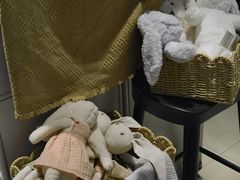 -ZARA HOME(蓝色港湾店)
