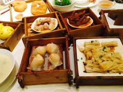 -炳胜公馆(珠江新城店)
