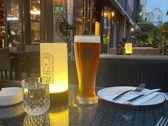 -Shanghai Brew House上海啤酒工坊(老外街店)