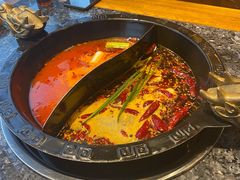 -蜀大侠火锅(古田店)