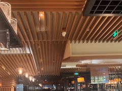 -南通滨江洲际酒店-西集自助餐厅